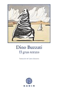 EL GRAN RETRATO, Dino Buzzati