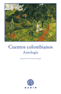 CUENTOS COLOMBIANOS, varios autores