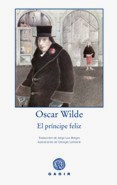 EL PRÍNCIPE FELIZ, Oscar Wilde