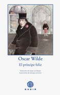 EL PRNCIPE FELIZ, Oscar Wilde