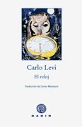 EL RELOJ, Carlo Levi