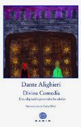 DIVINA COMEDIA, Dante Alighieri