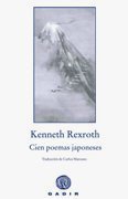 CIEN POEMAS JAPONESES, seleccin de Kenneth Rexroth