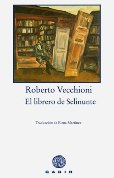 EL LIBRERO DE SELINUNTE, Roberto Vecchioni