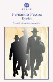 DIARIOS, Fernando Pessoa