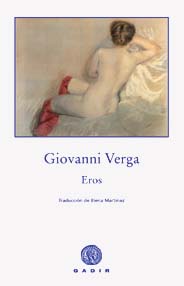 Eros, de Giovanni Verga