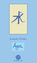 Agua, Joaqun Arajo