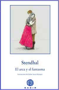 E arca y el fantasma