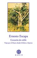 Corazon de roble