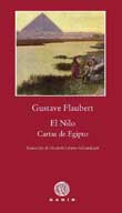 El Nilo, Flaubert