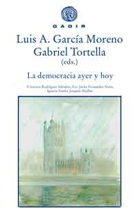 La democracia ayer y hoy