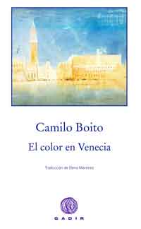 El color en Venecia