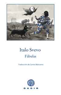 Fabulas svevo
