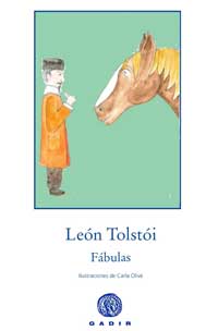 fabulas tolstoi