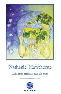 Las tres manzanas