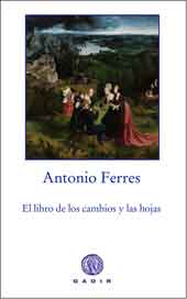 Libro de los cambios y las hojas