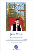 Jornada de un periodista