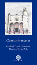 Cuentos franceses