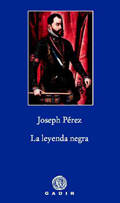La leyenda negra, Joseph Prez