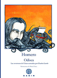 Odisea