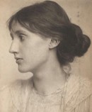 Virginia Woolf