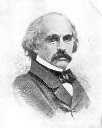 Nathaniel Hawthorne