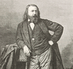 Théophile Gautier